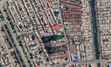 Terreno Construccion  en Venta en COD 39072 Sector Huertos Familiares, Talcahuano