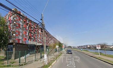 Terreno Construccion  en Venta en COD 39072 Sector Huertos Familiares, Talcahuano