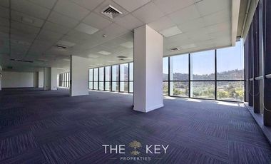 Oficina en Arriendo en Andrés Bello - Av Providencia