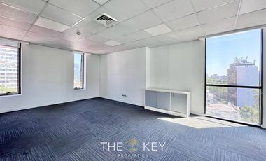 Oficina en Arriendo en Andrés Bello - Av Providencia