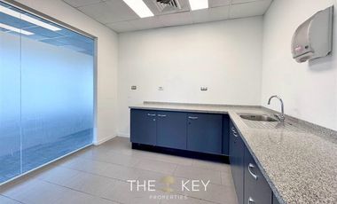 Oficina en Arriendo en Andrés Bello - Av Providencia