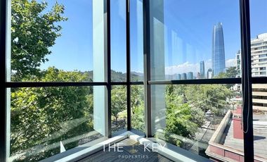 Oficina en Arriendo en Andrés Bello - Av Providencia