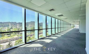 Oficina en Arriendo en Andrés Bello - Av Providencia