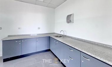 Oficina en Arriendo en Andrés Bello - Av Providencia