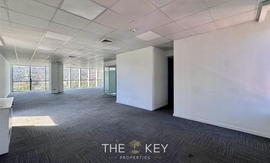 Oficina en Arriendo en Andrés Bello - Av Providencia