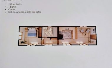 Casa en Venta en Arboretum Norte / Los Troncos