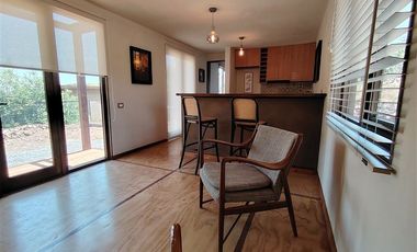 Casa en Venta en Arboretum Norte / Los Troncos