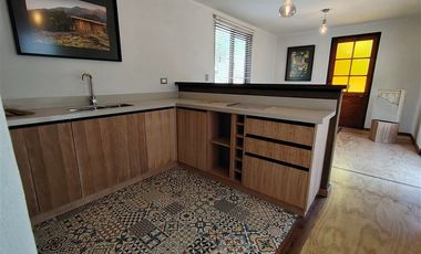 Casa en Venta en Arboretum Norte / Los Troncos