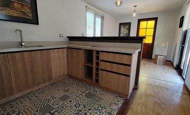 Casa en Venta en Arboretum Norte / Los Troncos