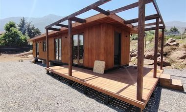 Casa en Venta en Arboretum Norte/ Los Troncos