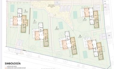 Casa en Venta en Arboretum Norte/ Los Troncos