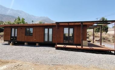 Casa en Venta en Arboretum Norte/ Los Troncos