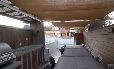 Departamento en Arriendo en HERNANDO DE AGUIRRE - EL VERGEL ARRIENDO AMOBLADO