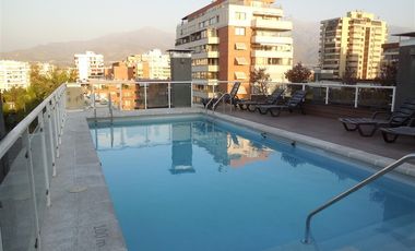 Departamento en Arriendo en HERNANDO DE AGUIRRE - EL VERGEL ARRIENDO AMOBLADO