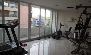 Departamento en Arriendo en HERNANDO DE AGUIRRE - EL VERGEL ARRIENDO AMOBLADO