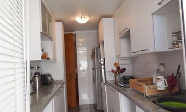 Departamento en Arriendo en HERNANDO DE AGUIRRE - EL VERGEL ARRIENDO AMOBLADO