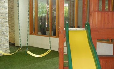 Departamento en Arriendo en HERNANDO DE AGUIRRE - EL VERGEL ARRIENDO AMOBLADO