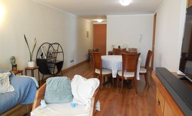 Departamento en Arriendo en HERNANDO DE AGUIRRE - EL VERGEL ARRIENDO AMOBLADO