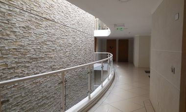 Departamento en Arriendo en HERNANDO DE AGUIRRE - EL VERGEL ARRIENDO AMOBLADO