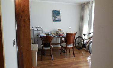 Departamento en Arriendo en HERNANDO DE AGUIRRE - EL VERGEL ARRIENDO AMOBLADO