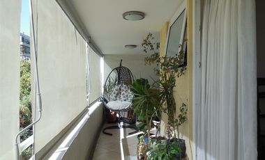 Departamento en Arriendo en HERNANDO DE AGUIRRE - EL VERGEL ARRIENDO AMOBLADO