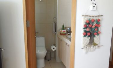 Departamento en Arriendo en HERNANDO DE AGUIRRE - EL VERGEL ARRIENDO AMOBLADO