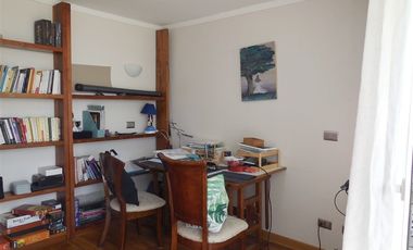 Departamento en Arriendo en HERNANDO DE AGUIRRE - EL VERGEL ARRIENDO AMOBLADO