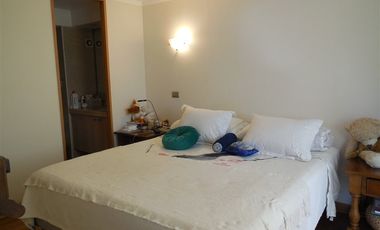 Departamento en Arriendo en HERNANDO DE AGUIRRE - EL VERGEL ARRIENDO AMOBLADO