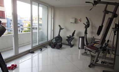 Departamento en Arriendo en HERNANDO DE AGUIRRE - EL VERGEL ARRIENDO AMOBLADO