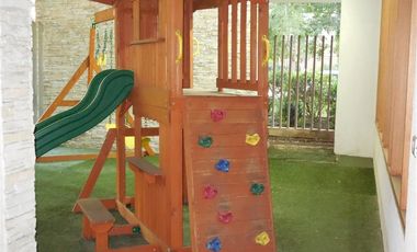 Departamento en Arriendo en HERNANDO DE AGUIRRE - EL VERGEL ARRIENDO AMOBLADO