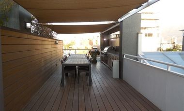 Departamento en Arriendo en HERNANDO DE AGUIRRE - EL VERGEL ARRIENDO AMOBLADO