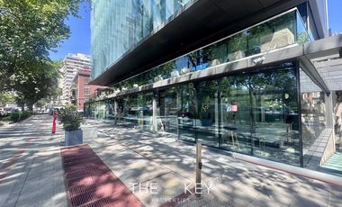 Local Comercial en Arriendo en Andrés Bello - Los leones