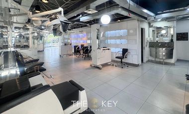 Local Comercial en Arriendo en Andrés Bello - Los leones