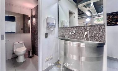 Local Comercial en Arriendo en Andrés Bello - Los leones