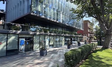 Oficina en Arriendo en Andrés Bello - Suecia