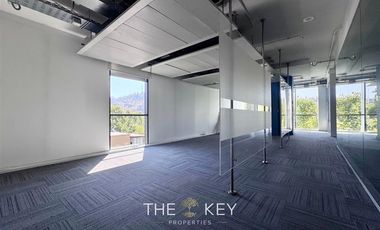 Oficina en Arriendo en Andrés Bello - Suecia