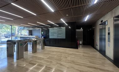 Oficina en Arriendo en Andrés Bello - Suecia