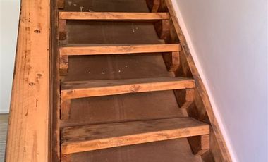 Casa en Arriendo en LORD COCHRANE A CUATRO CUADRAS DE AVENIDA MATTA Y METRO RONDIZZONI