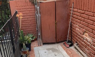 Casa en Arriendo en LORD COCHRANE A CUATRO CUADRAS DE AVENIDA MATTA Y METRO RONDIZZONI