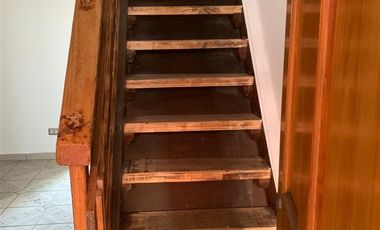 Casa en Arriendo en LORD COCHRANE A CUATRO CUADRAS DE AVENIDA MATTA Y METRO RONDIZZONI