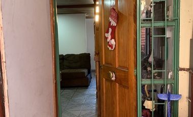 Casa en Arriendo en LORD COCHRANE A CUATRO CUADRAS DE AVENIDA MATTA Y METRO RONDIZZONI