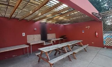 Departamento en Arriendo en Condominio Valle los Ingleses 1