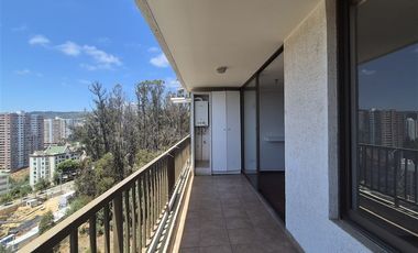 Departamento en Arriendo en Condominio Valle los Ingleses 1