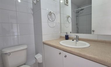 Departamento en Arriendo en Condominio Valle los Ingleses 1