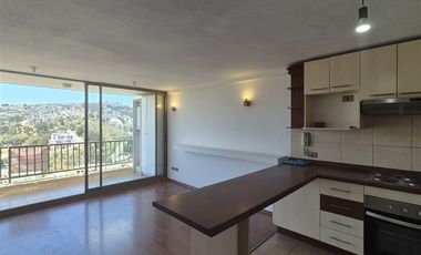 Departamento en Arriendo en Condominio Valle los Ingleses 1