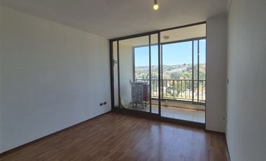 Departamento en Arriendo en Condominio Valle los Ingleses 1