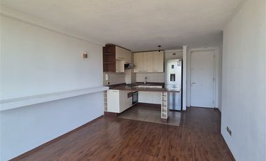 Departamento en Arriendo en Condominio Valle los Ingleses 1