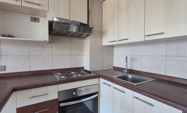 Departamento en Arriendo en Condominio Valle los Ingleses 1