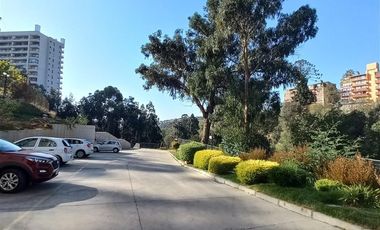 Departamento en Arriendo en Condominio Valle los Ingleses 1