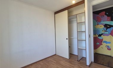 Departamento en Arriendo en Condominio Valle los Ingleses 1